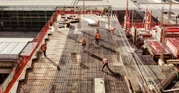 Best Concrete Walkway Installation  in Woodville, WI