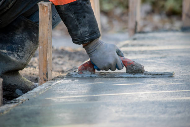 Best Concrete Demolition Services  in Woodville, WI