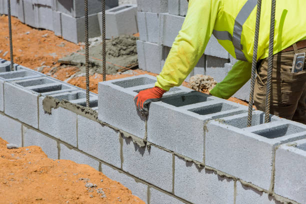 Best Concrete Crack Repair  in Woodville, WI