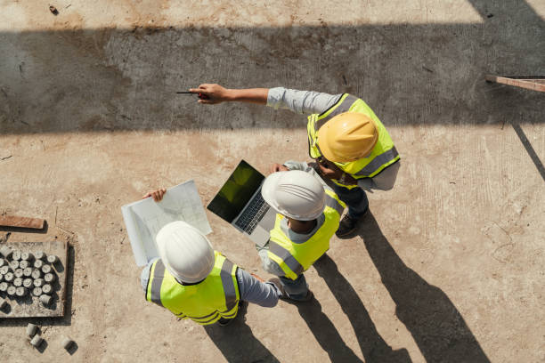 Best Custom Concrete Contractor  in Woodville, WI